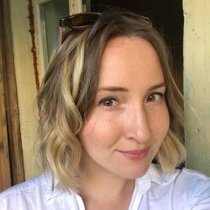 Meet your Posher, Daria